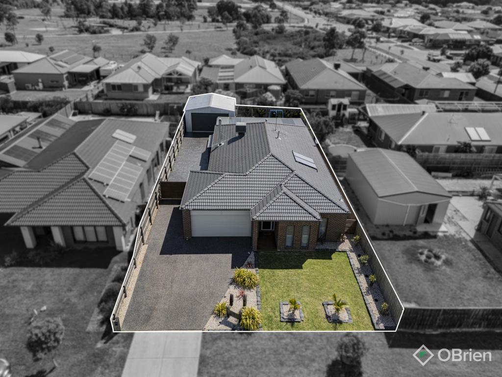 4 Jade Ave, Koo Wee Rup, VIC 3981