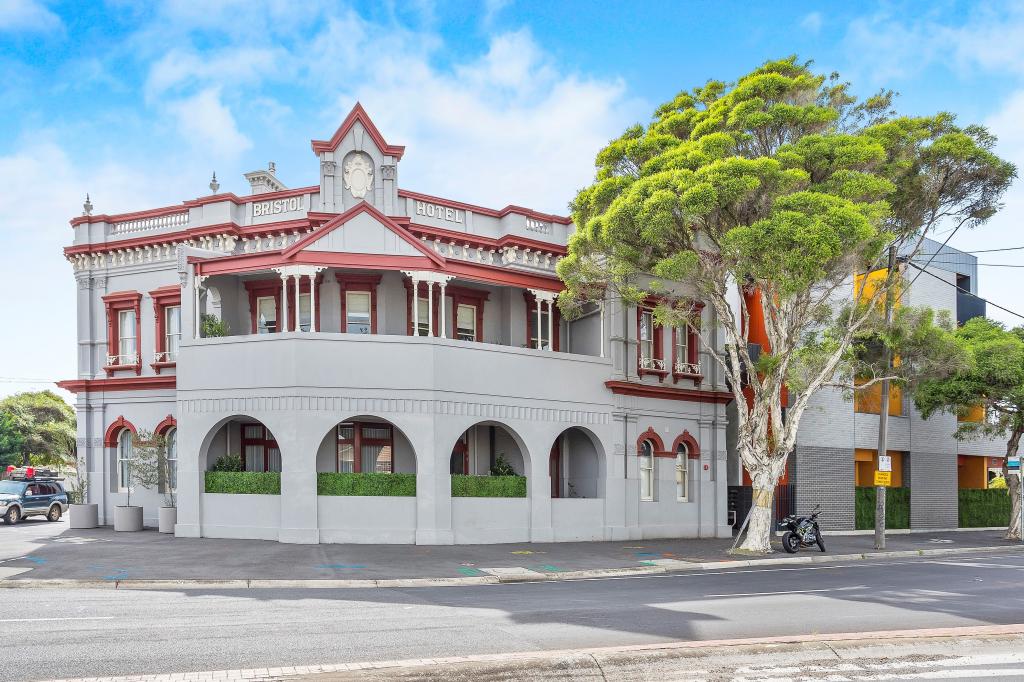 G11/190 Ferguson St, Williamstown, VIC 3016