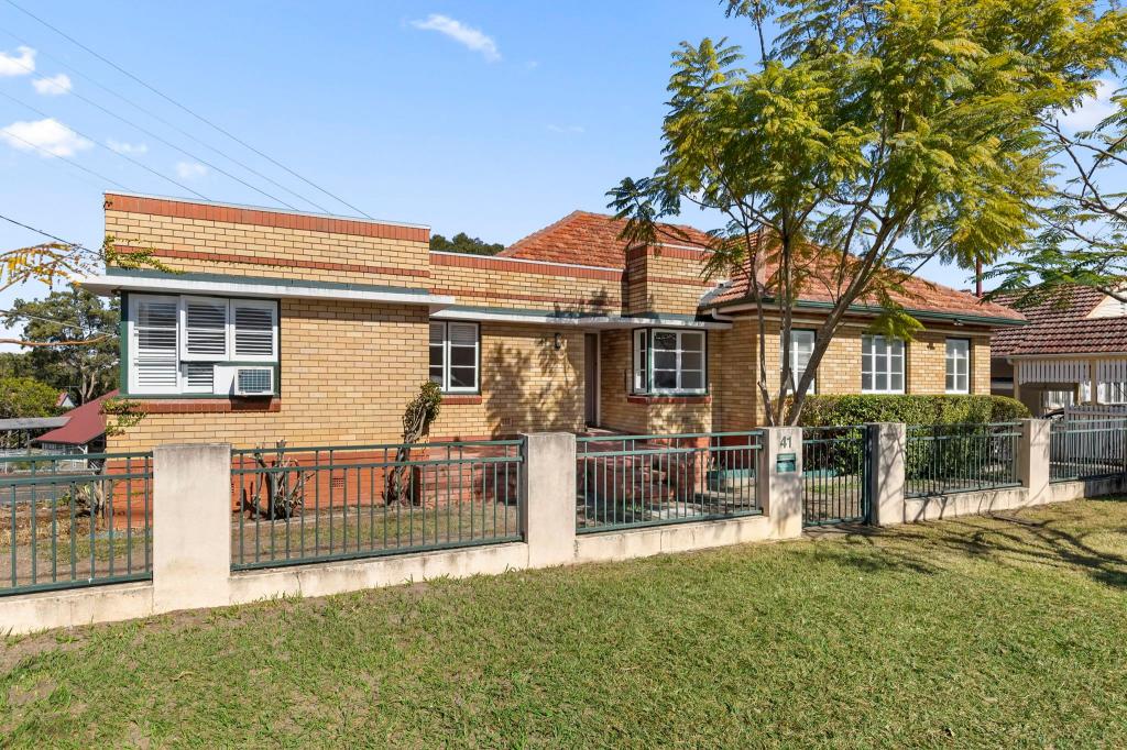 41 Percival Tce, Holland Park, QLD 4121