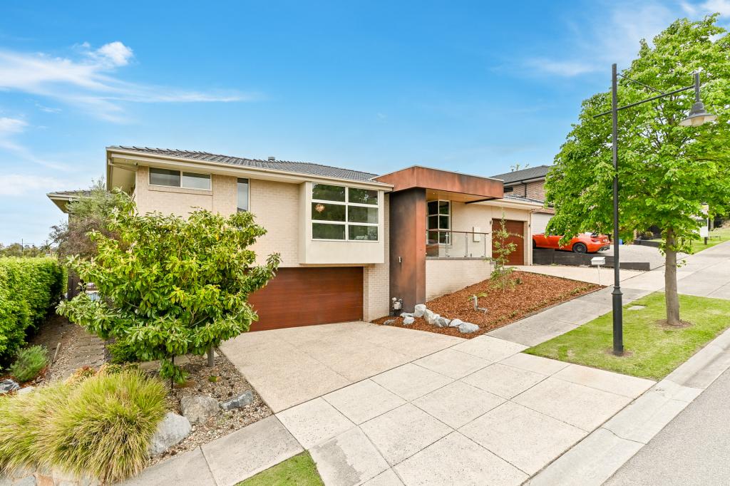 1 Ware Pl, Berwick, VIC 3806