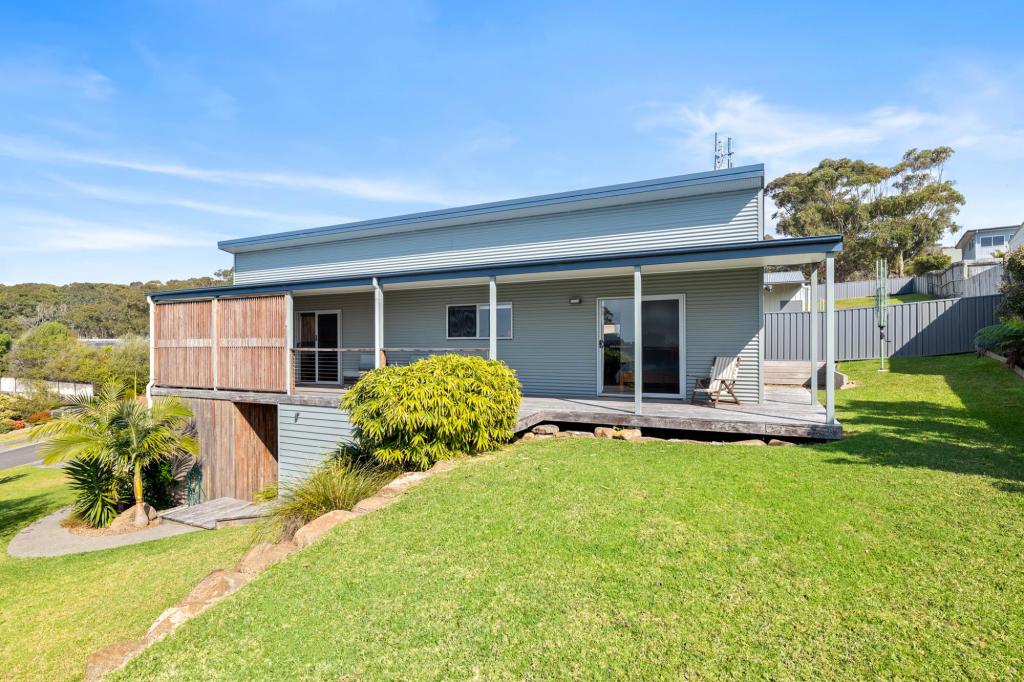 25 Yabbarra Dr, Dalmeny, NSW 2546