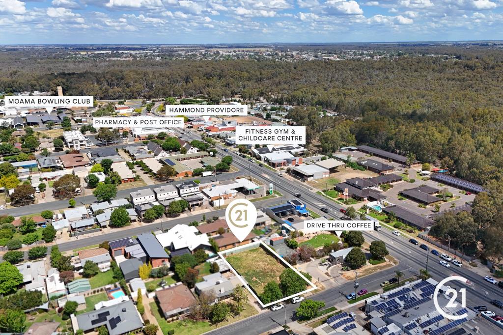 1 KINSEY ST, MOAMA, NSW 2731