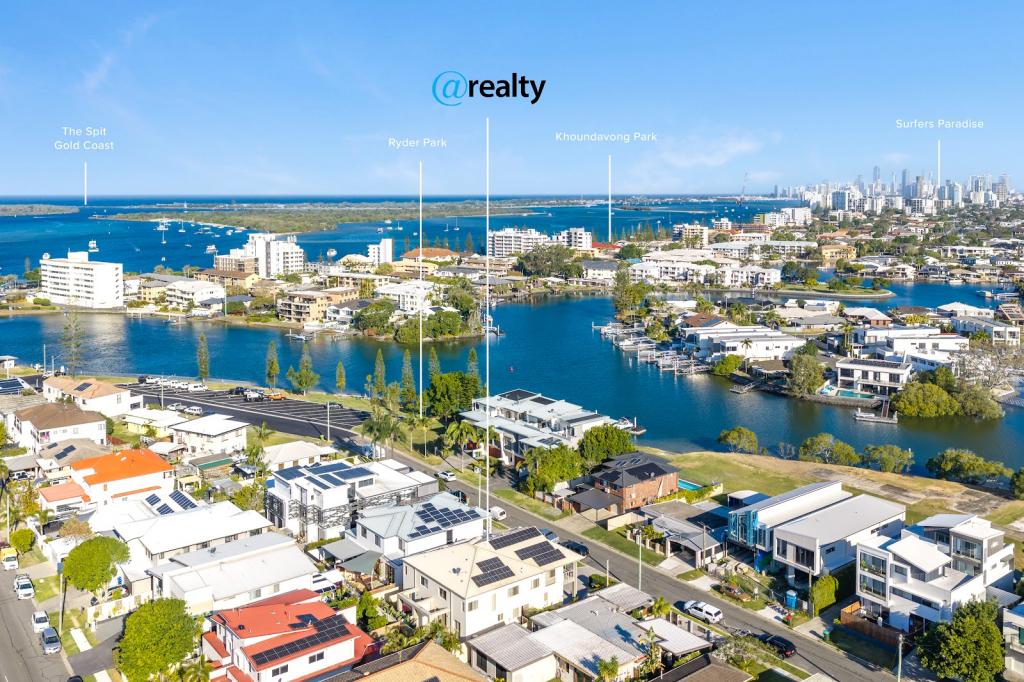 2/17 Ray St, Runaway Bay, QLD 4216