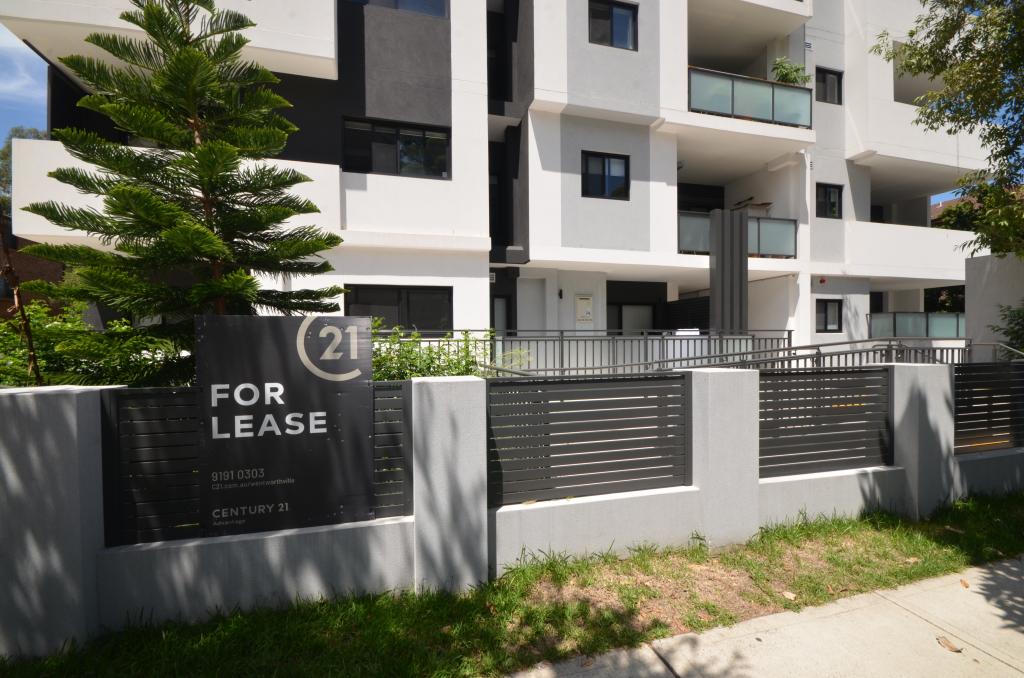 13/60 Lane St, Wentworthville, NSW 2145