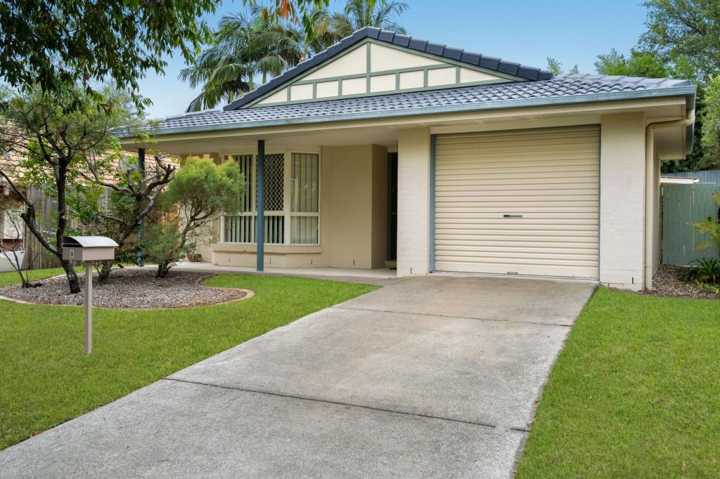 8 Tyrone Pl, Acacia Ridge, QLD 4110