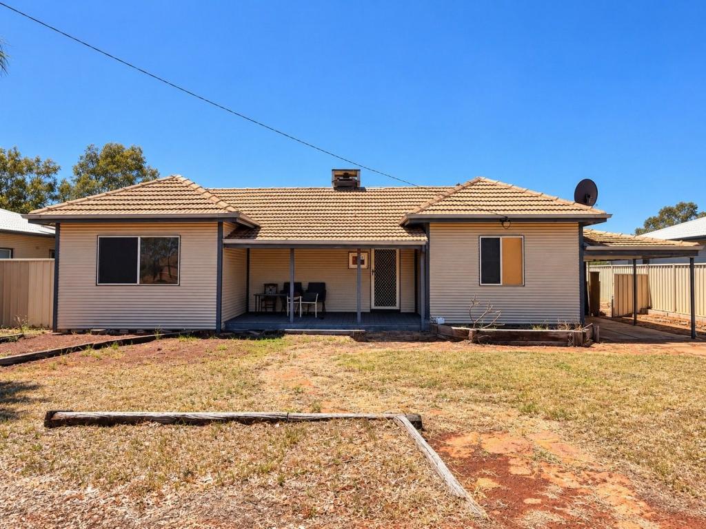 14 Mills St, Mullewa, WA 6630