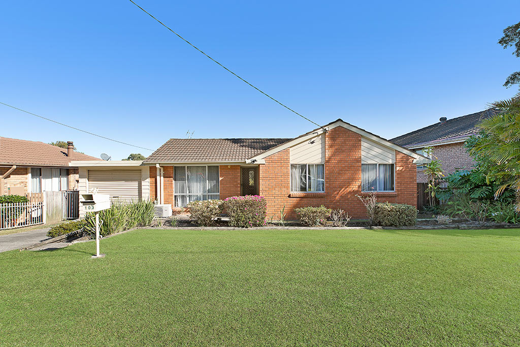 103 The Ridgeway, Bolton Point, NSW 2283