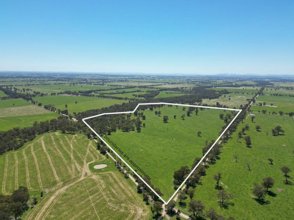 Cnr Clohessy Road And Escort Bridge Rd, Norong, VIC 3682