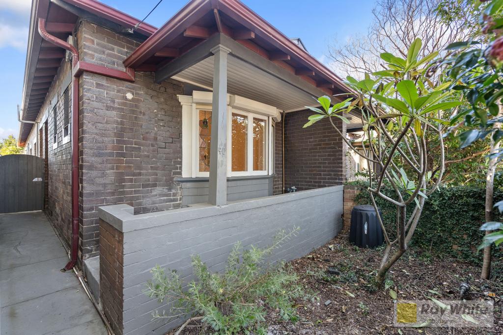 40 Canterbury Rd, Hurlstone Park, NSW 2193