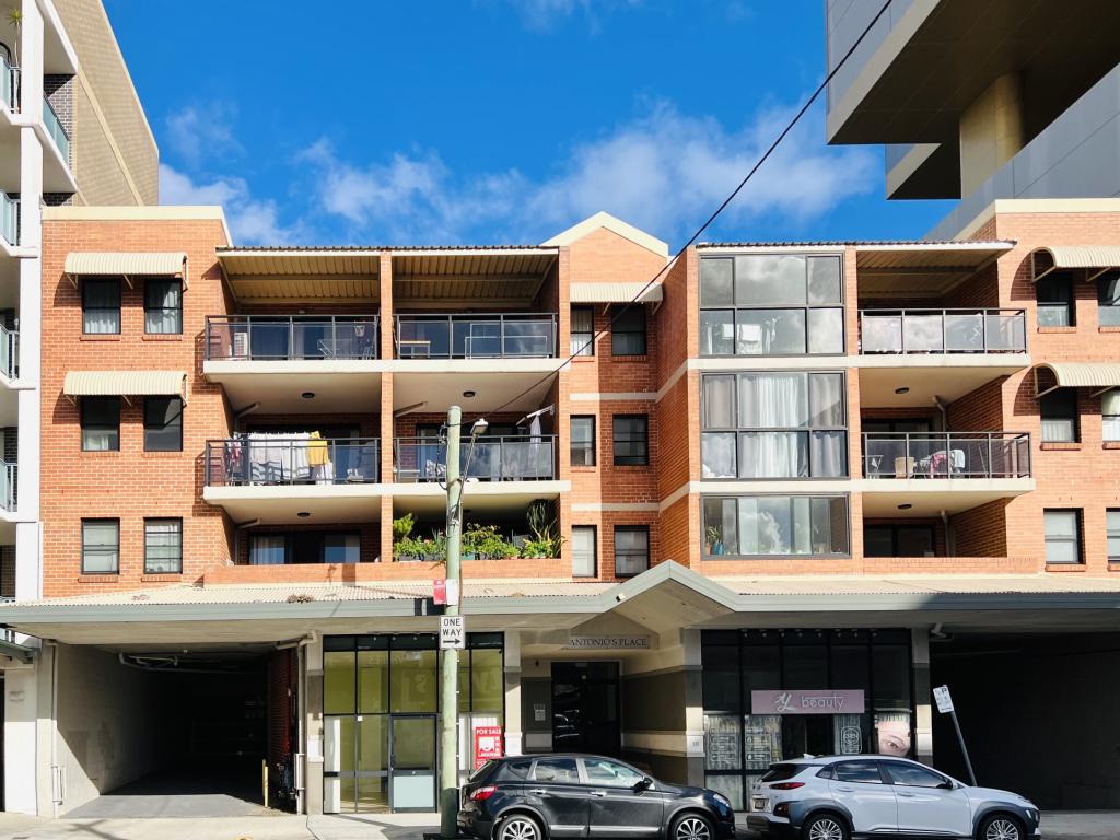 6/15 Treacy St, Hurstville, NSW 2220