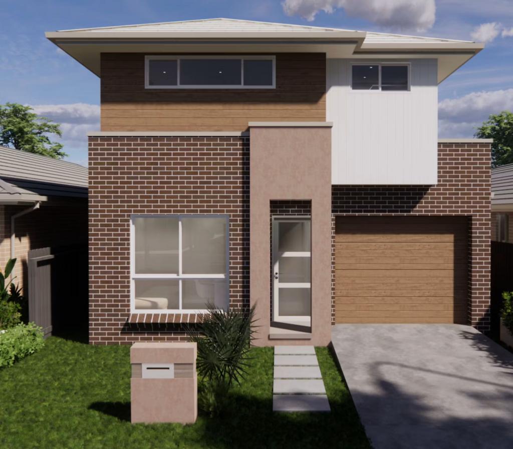 Contact agent for address, BOX HILL, NSW 2765