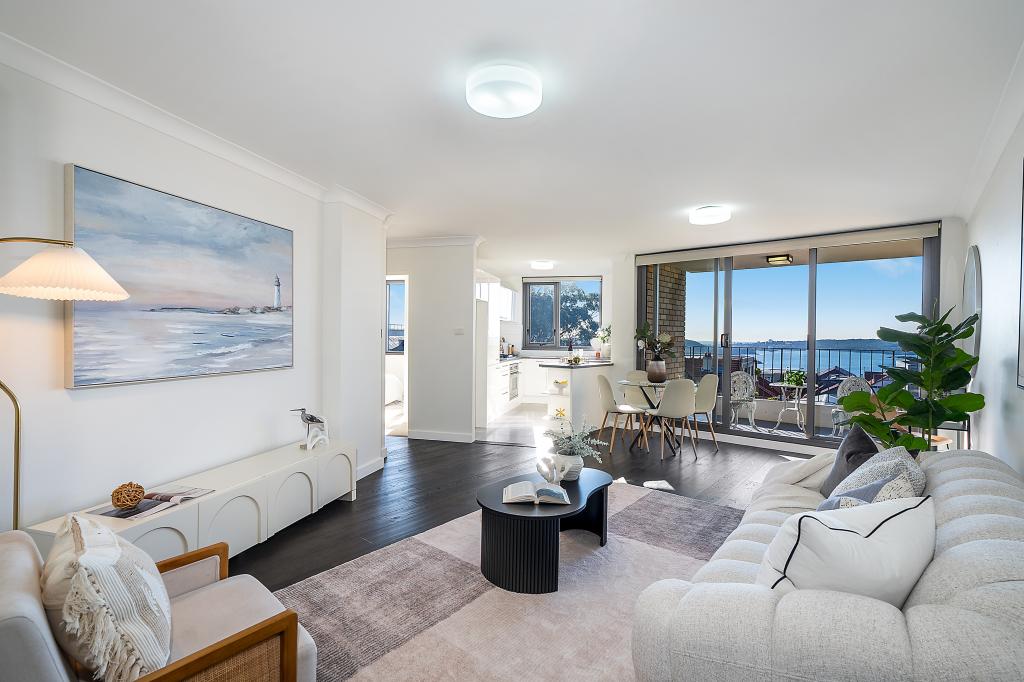 14/669 Military Rd, Mosman, NSW 2088