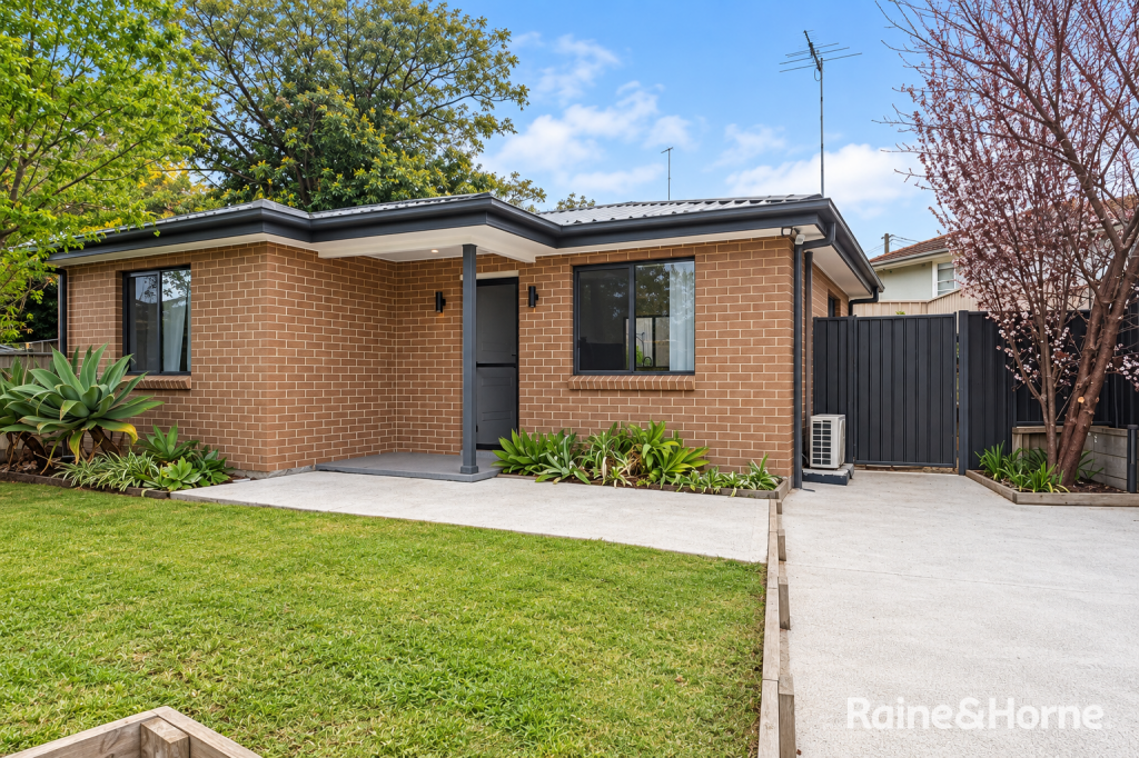 15a Mawson Rd, Tregear, NSW 2770