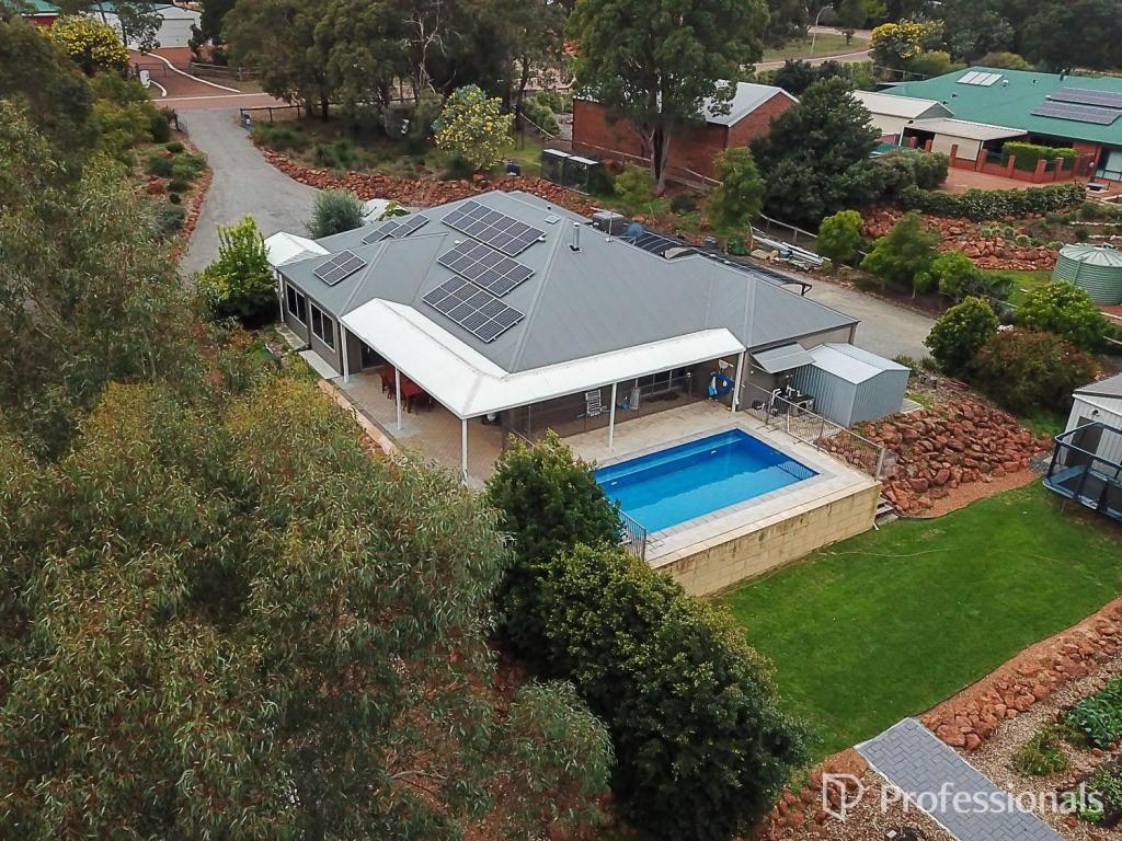 6 Glencoe Pl, Bedfordale, WA 6112