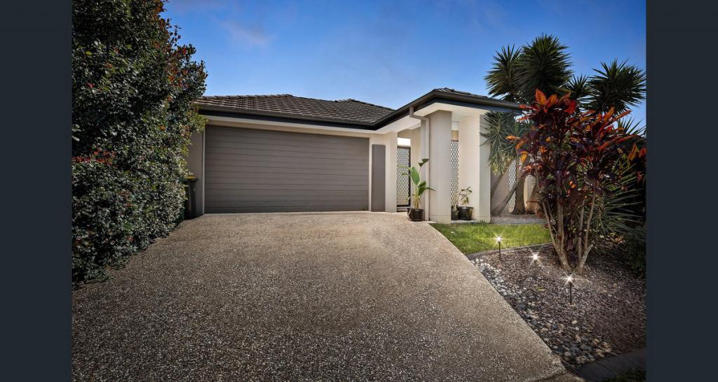 14 Player St, North Lakes, QLD 4509