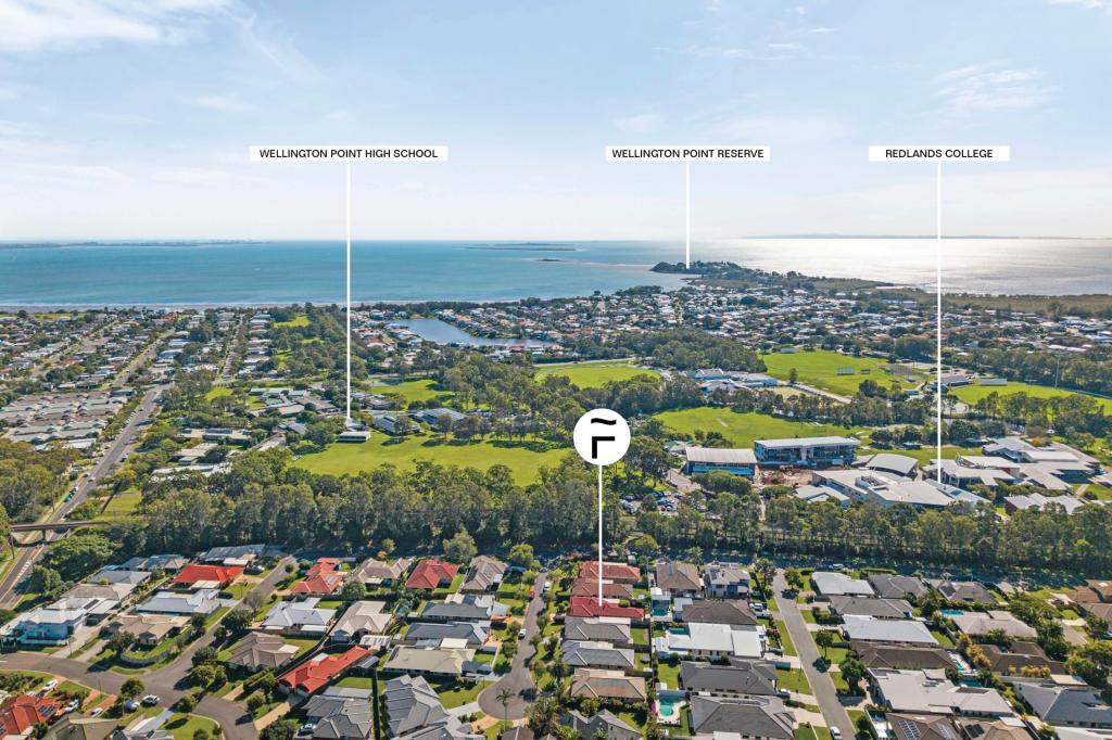 12 Kerry Cl, Wellington Point, QLD 4160