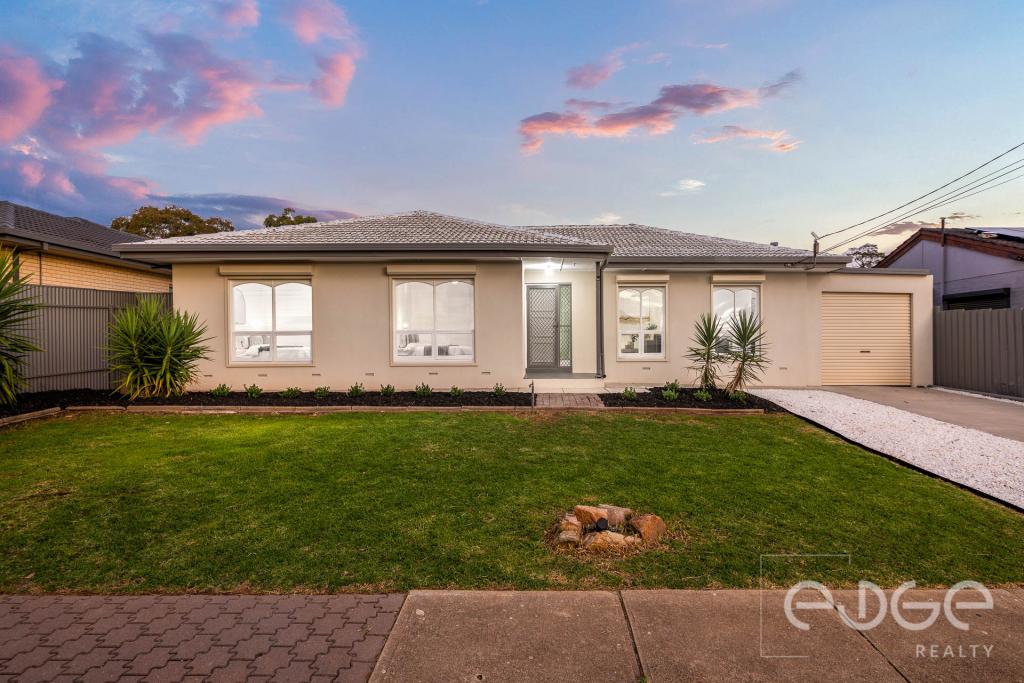 57 Gloucester Ave, Salisbury East, SA 5109