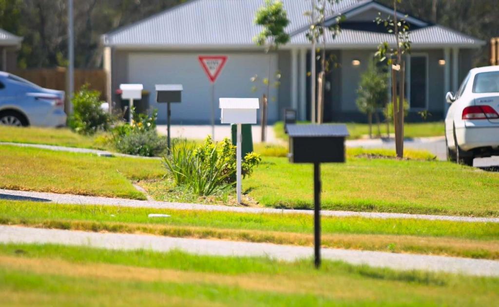 Contact Agent For Address, Park Ridge, QLD 4125