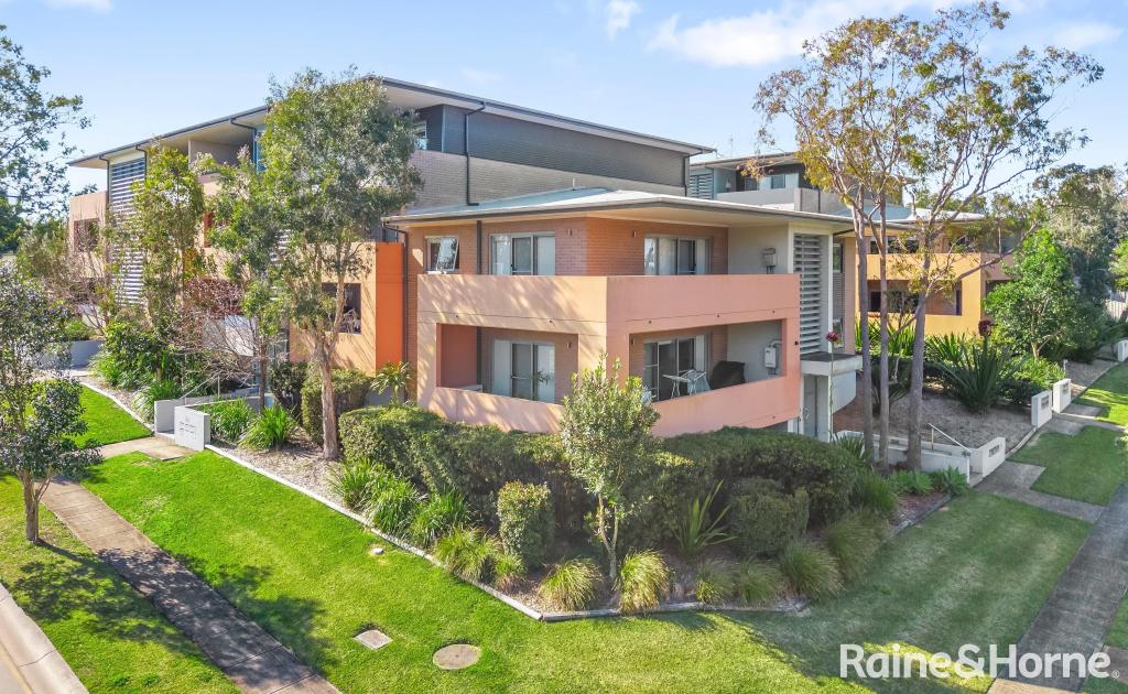 13/17a Stockton St, Morisset, NSW 2264