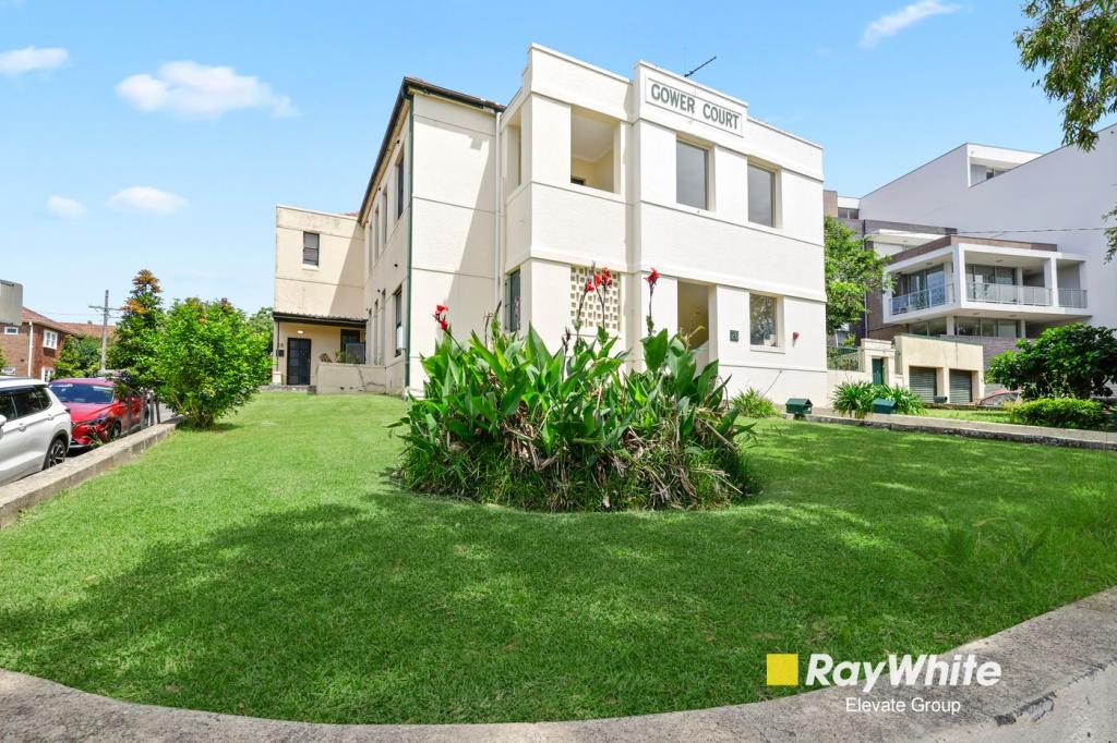 2/26 Gower St, Summer Hill, NSW 2130