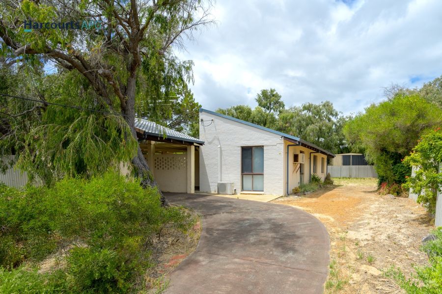 11 Zenner Pl, Binningup, WA 6233