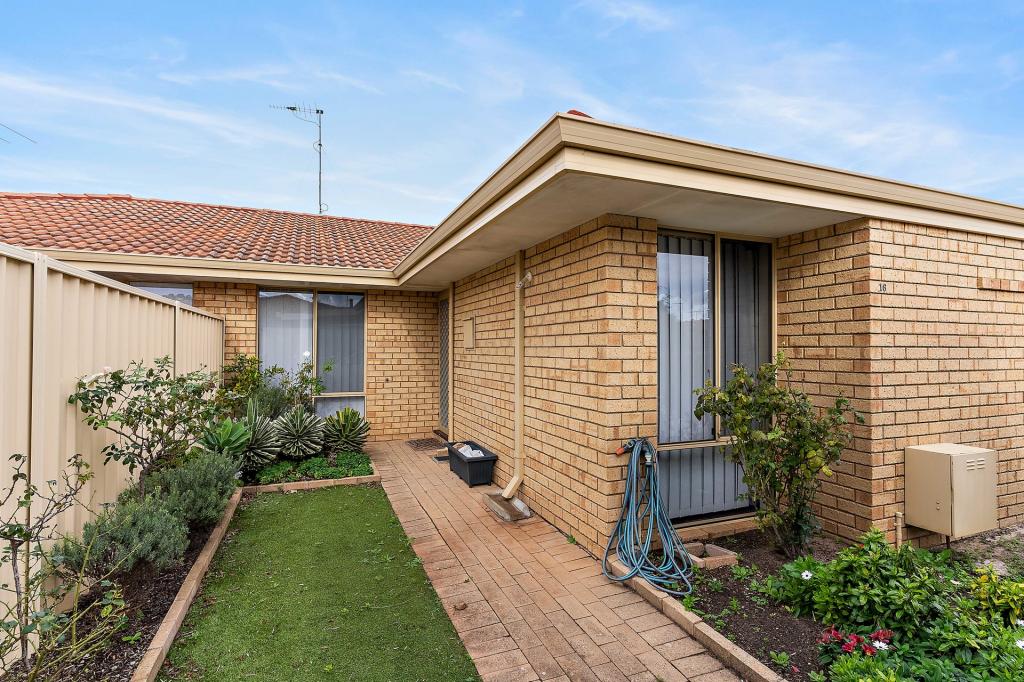 16/96 Simpson Ave, Rockingham, WA 6168