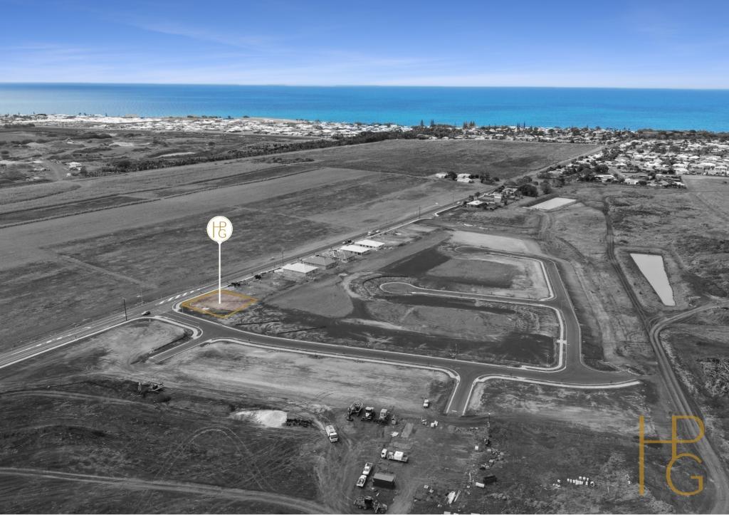 104 INNES PARK RD, INNES PARK, QLD 4670