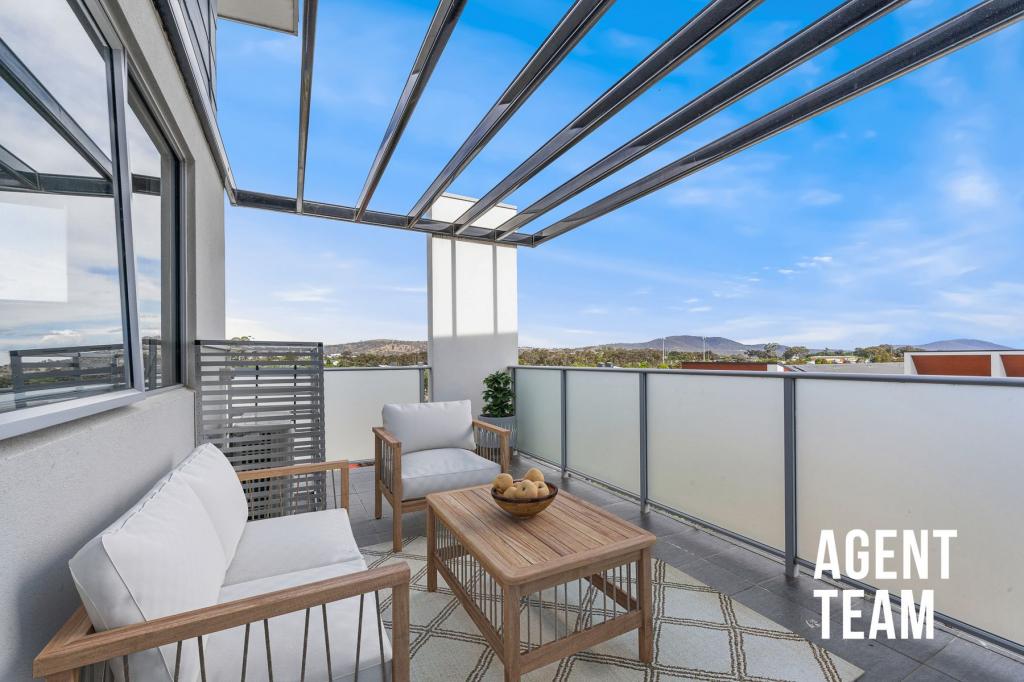 128/230 Flemington Rd, Harrison, ACT 2914