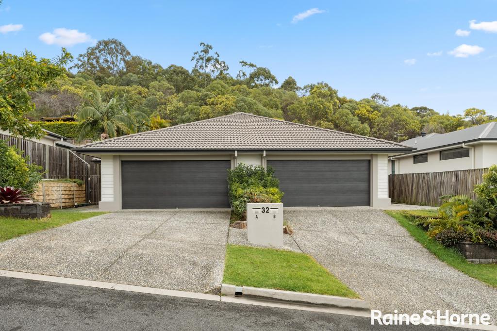 32a/32b Velox Cct, Upper Coomera, QLD 4209