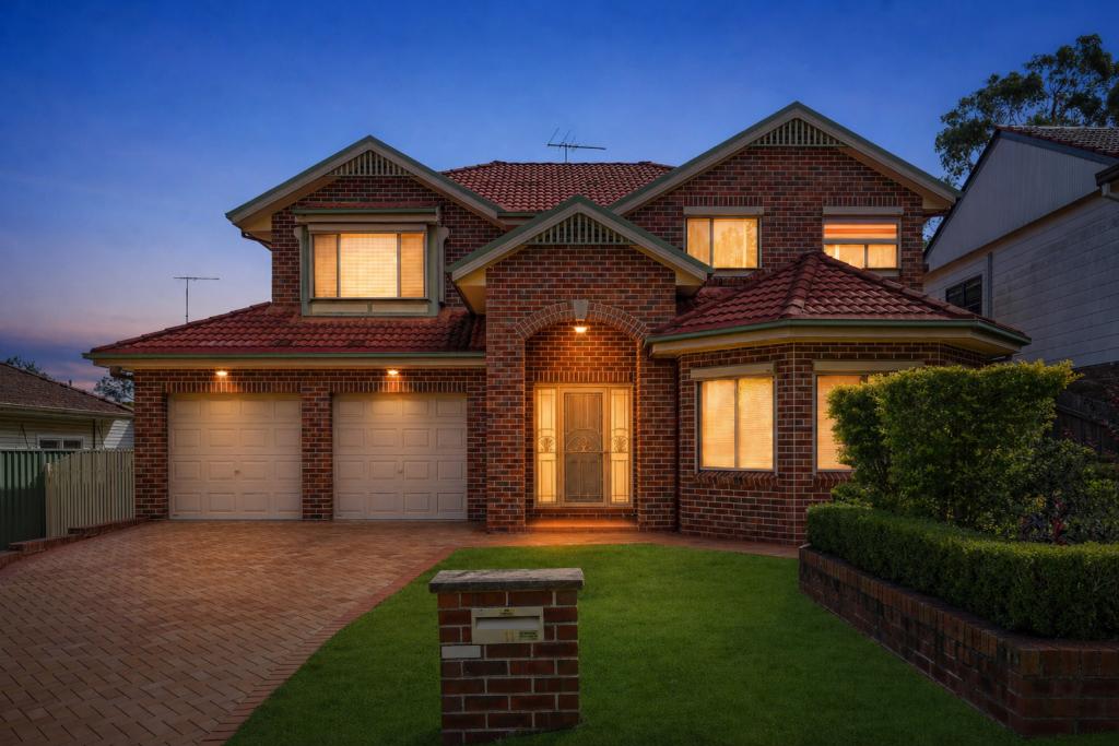 11 Nioka Pl, Caringbah, NSW 2229