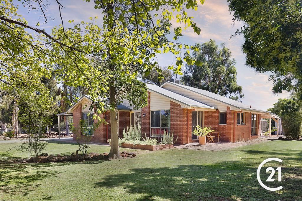 265 MURPHY RD, TONGALA, VIC 3621