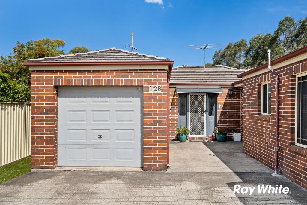 128 Lovegrove Dr, Quakers Hill, NSW 2763