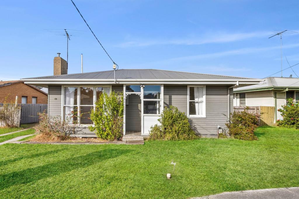 18 Wren St, Norlane, VIC 3214