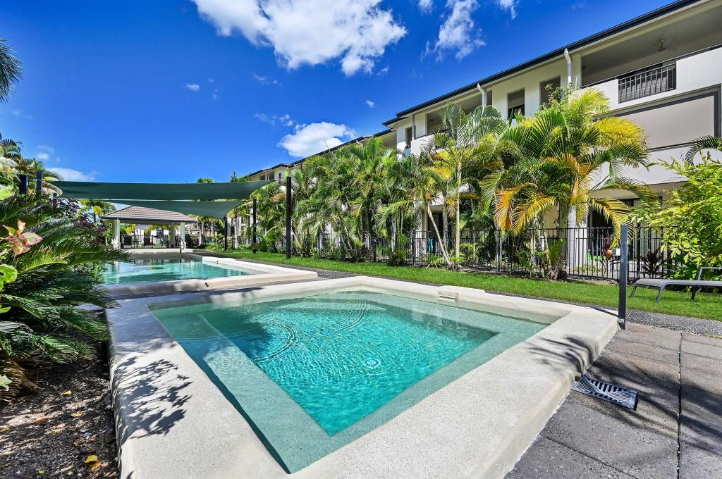 31/6-12 Henry St, West End, QLD 4810