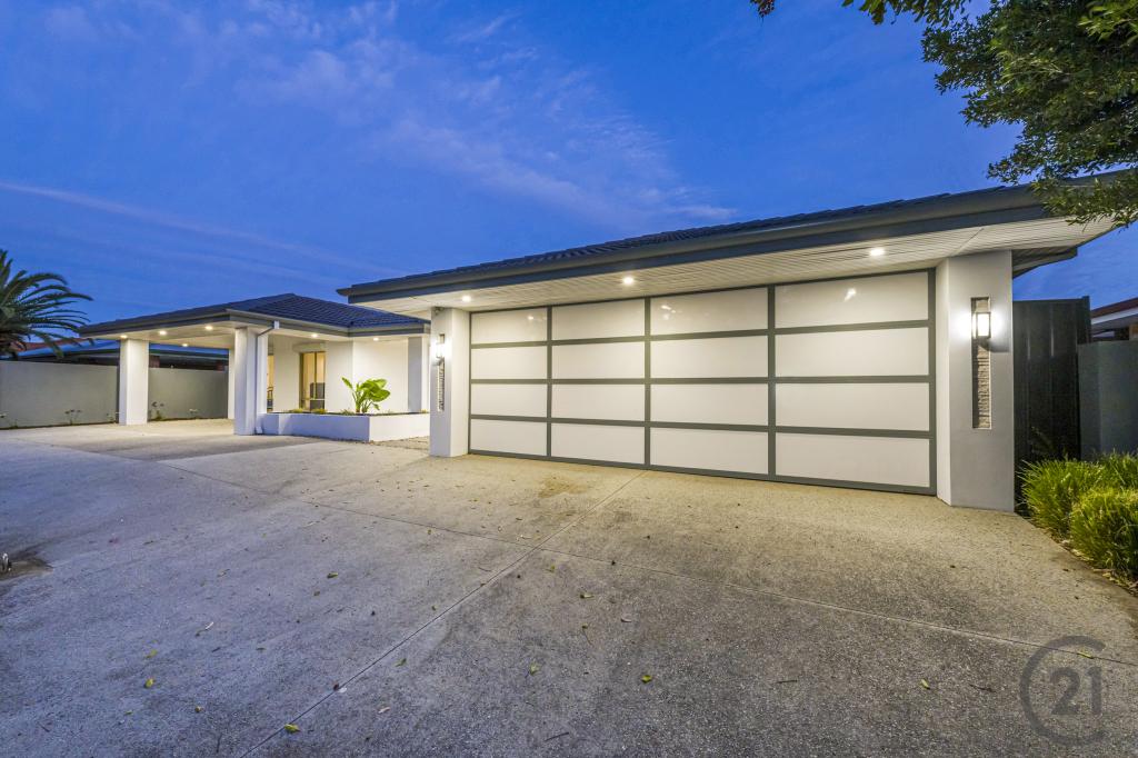 119 Oakmont Ave, Meadow Springs, WA 6210