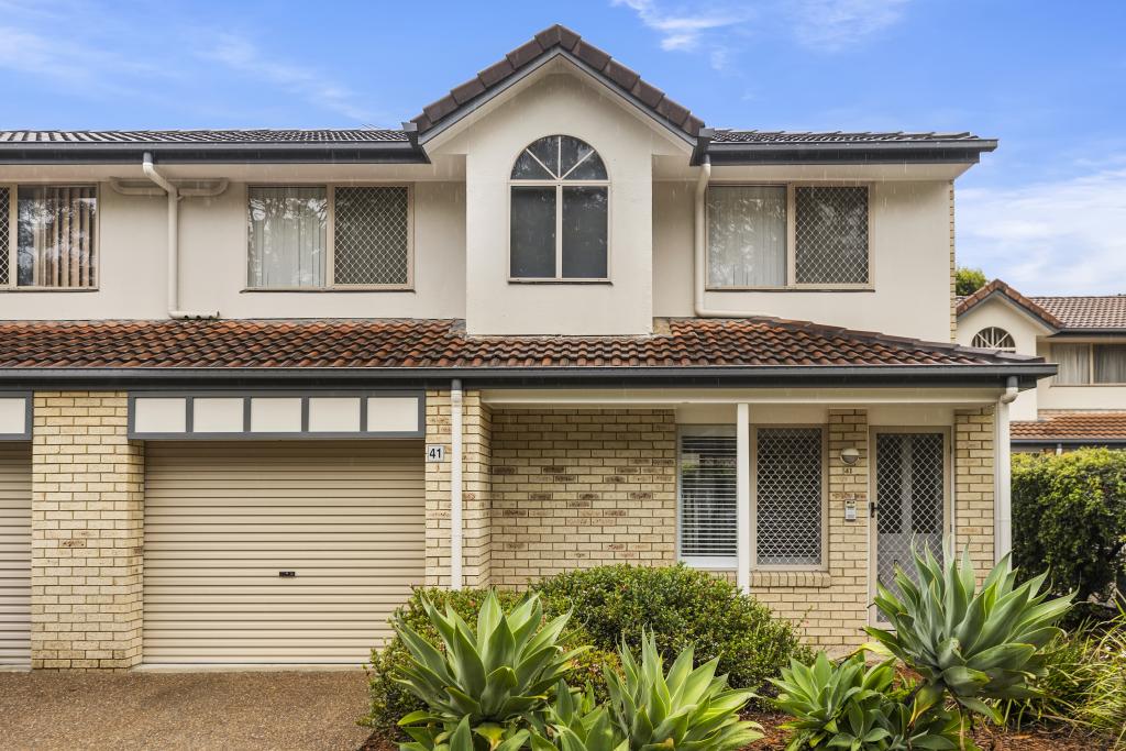 41/121 Archdale Rd, Ferny Grove, QLD 4055