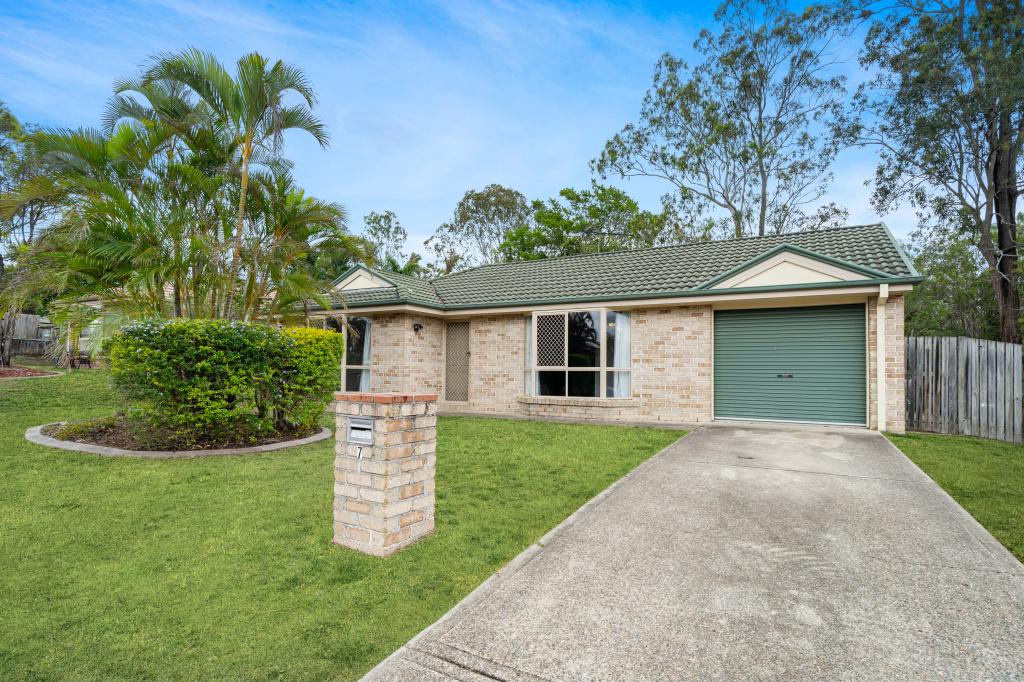 7 Elmwood Ct, Boronia Heights, QLD 4124