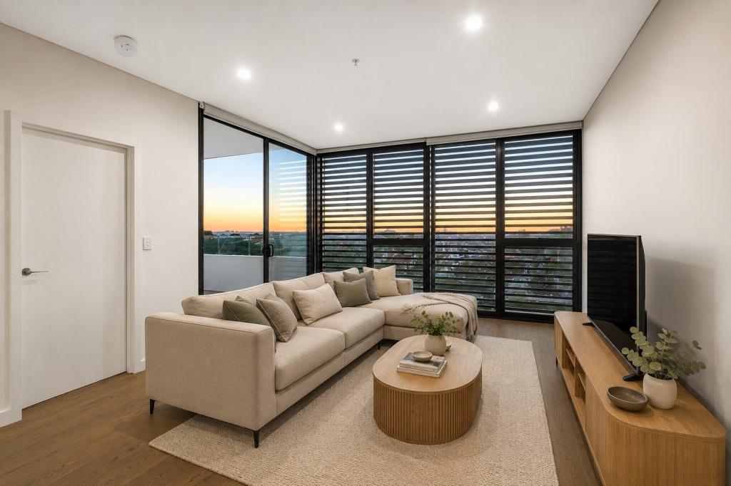 506/15 Garrigarrang Ave, Kogarah, NSW 2217
