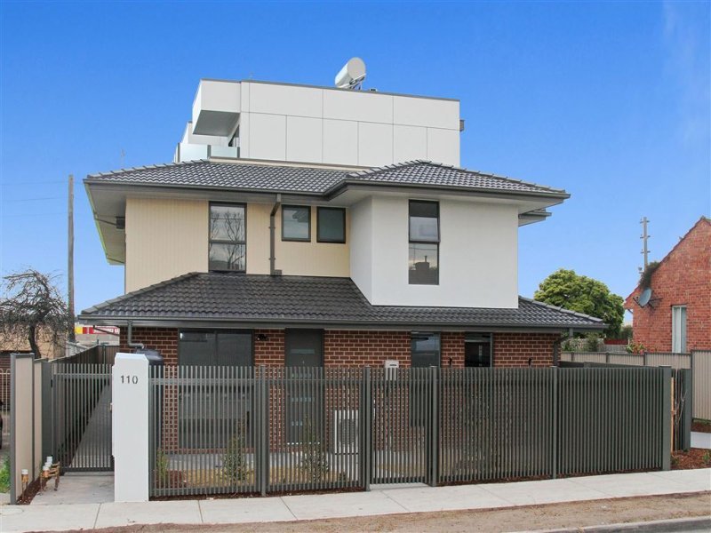 2/110 Albert St, Preston, VIC 3072