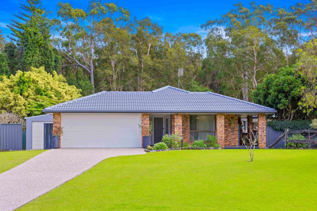 8 Lady Penrhyn Ct, Dunbogan, NSW 2443