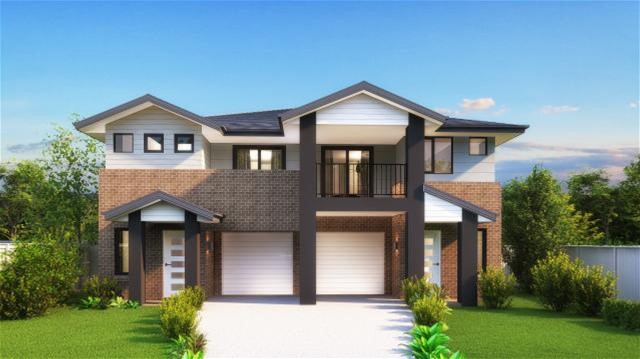 Lot 148 Chiswick Way, Thornton, NSW 2322