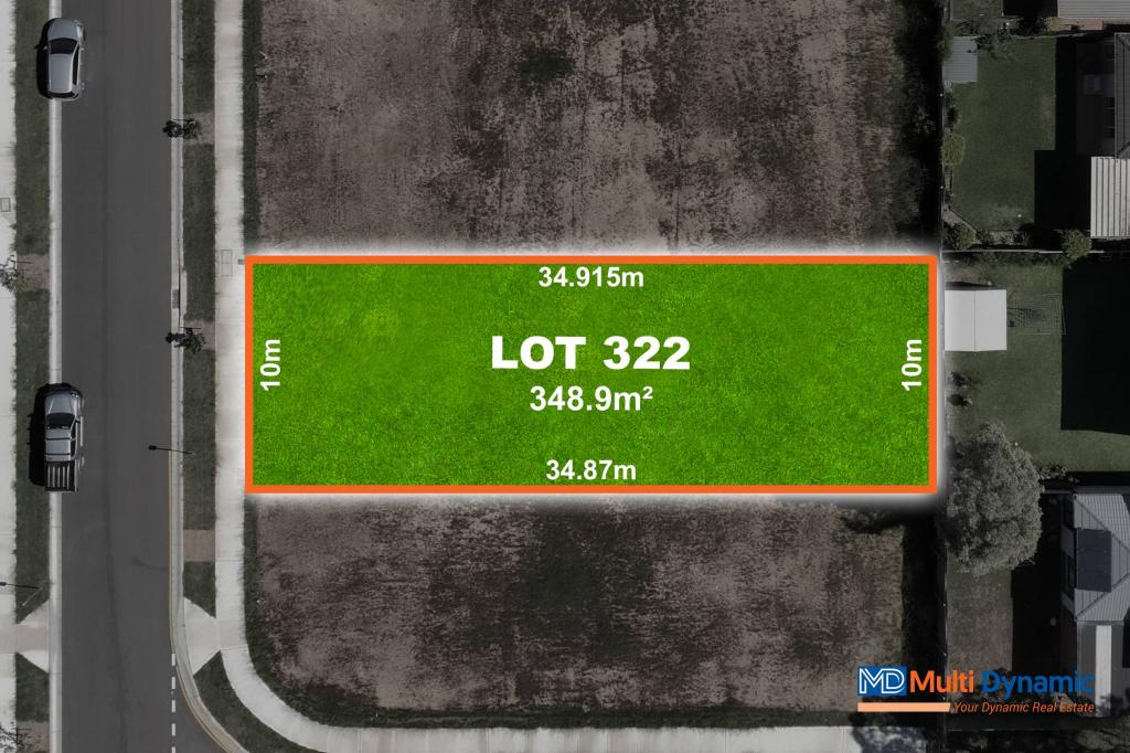 31 Bulmann Ave, Horningsea Park, NSW 2171