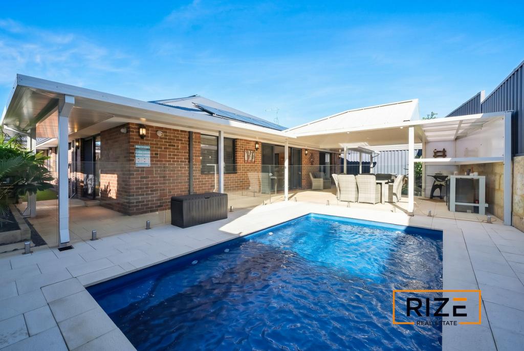 10 Ornata Bend, Banksia Grove, WA 6031