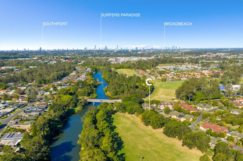 60/36 Weedons Rd, Nerang, QLD 4211