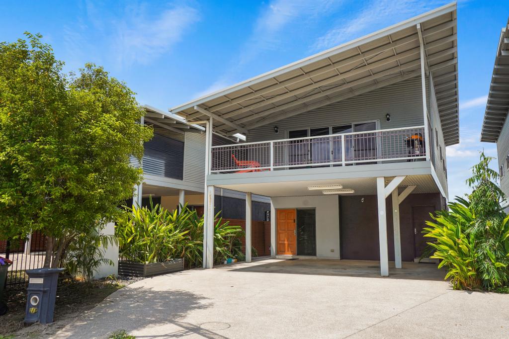 2/17 Trewren St, Durack, NT 0830