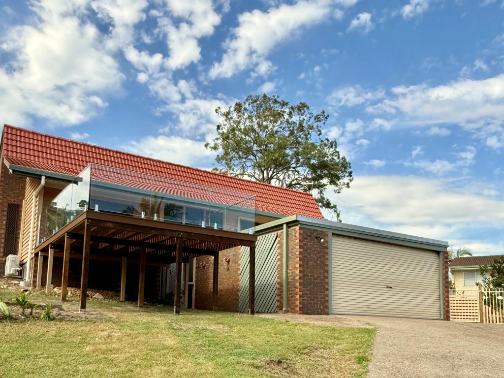 5 Roper Cl, Westlake, QLD 4074