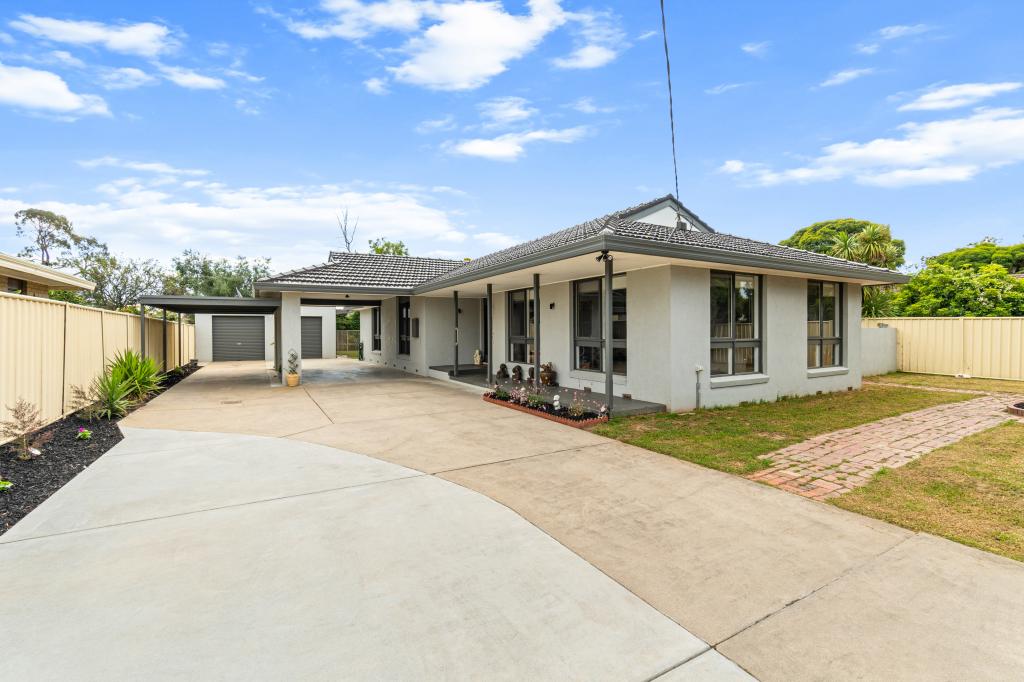 3 Janice Way, Sale, VIC 3850