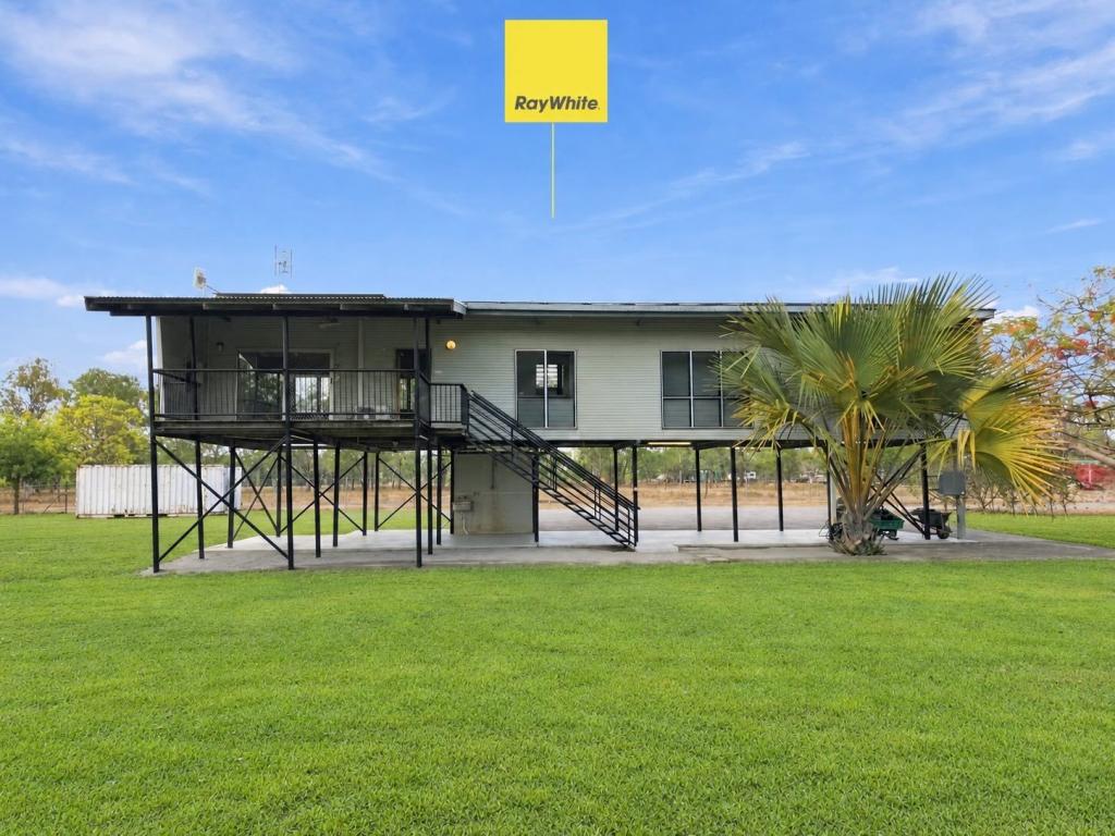 107 Marjerrison Dr, Humpty Doo, NT 0836