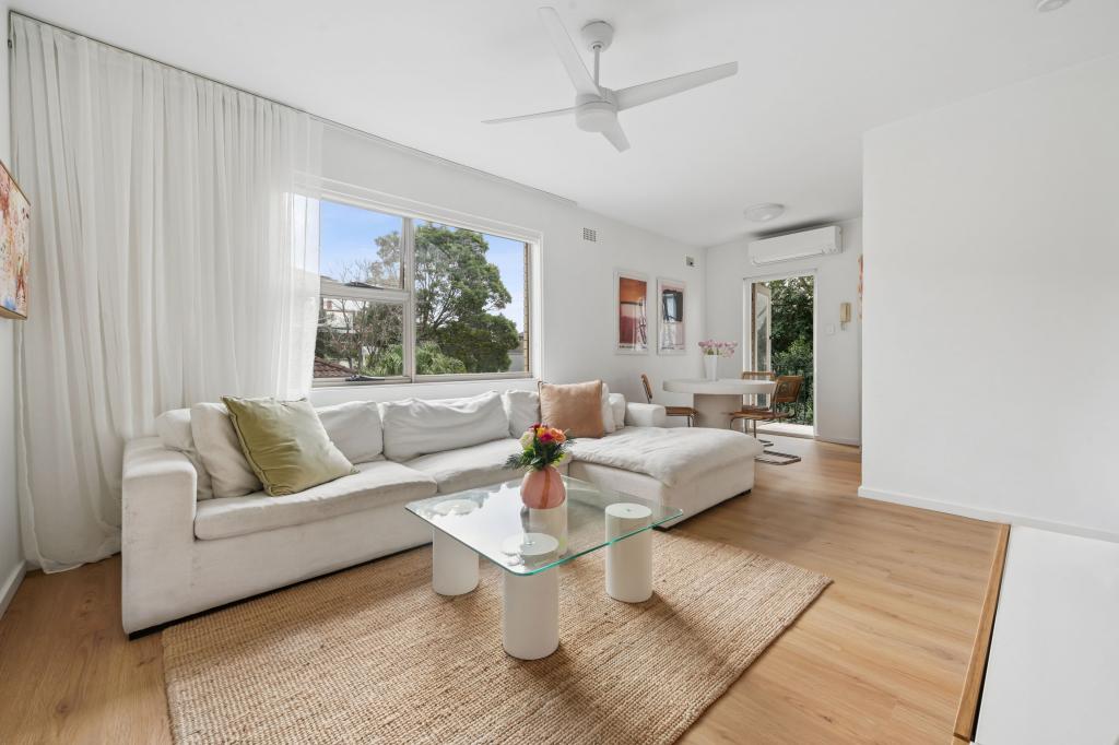 6/18 THE AVENUE, ROSE BAY, NSW 2029