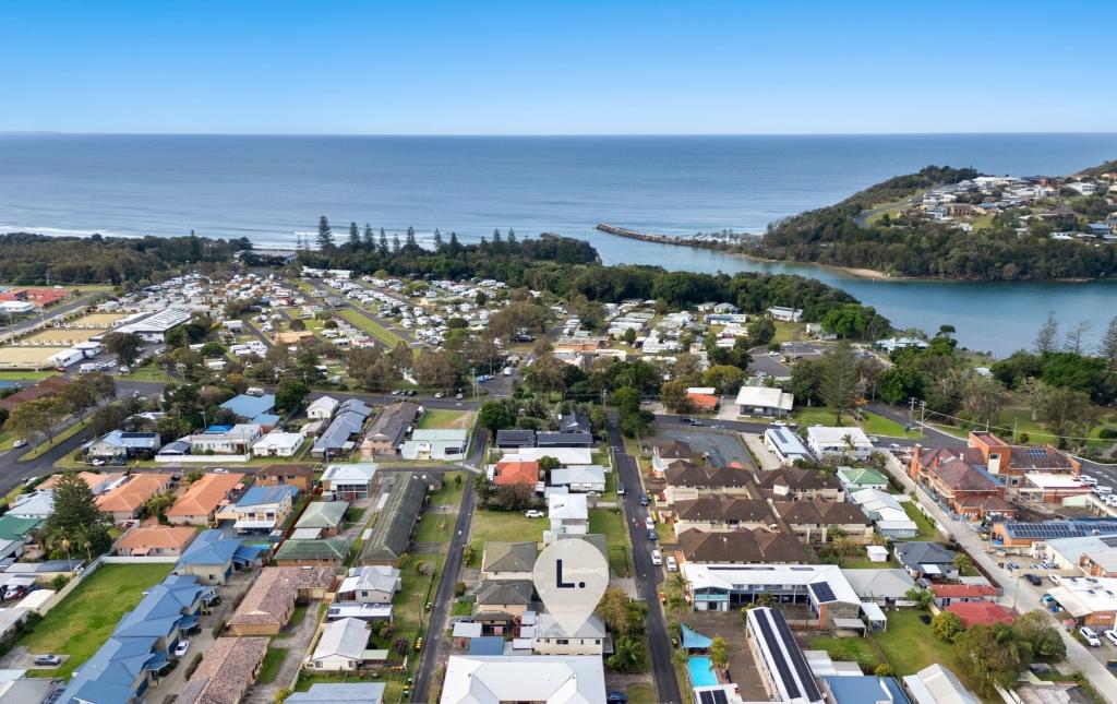 1/14 Davis Lane, Evans Head, NSW 2473